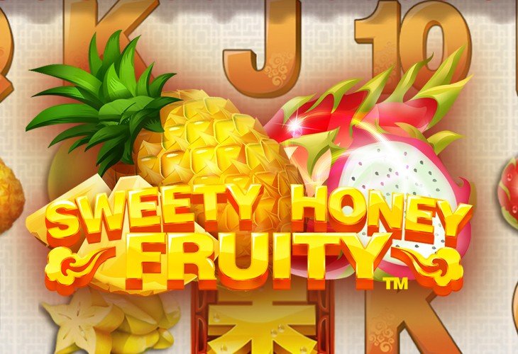 Sweety Honey Fruity