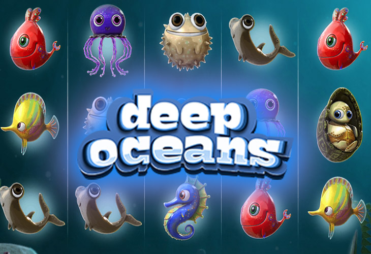 Deep Oceans