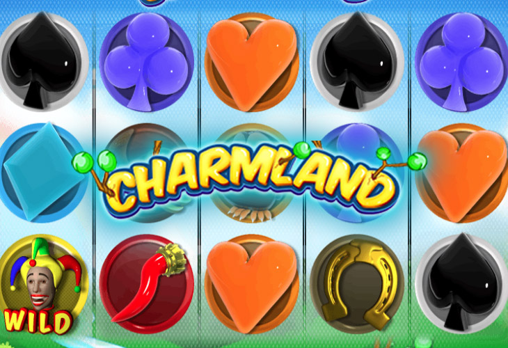 Charmland