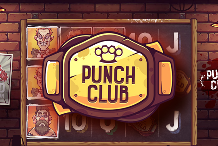 Punch Club