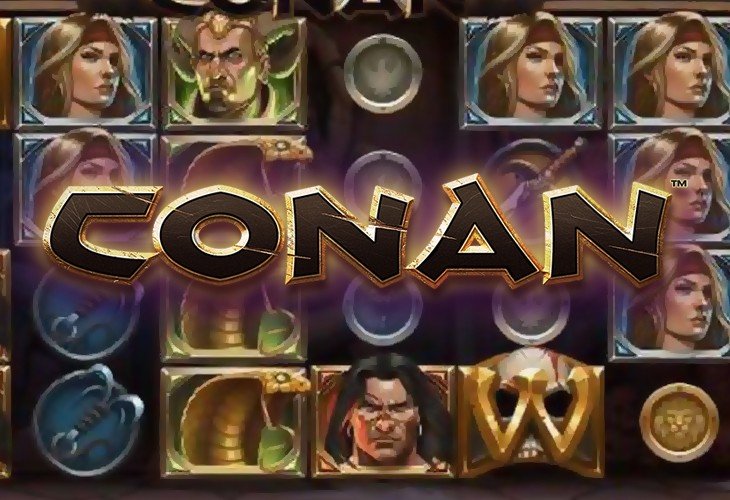 Conan