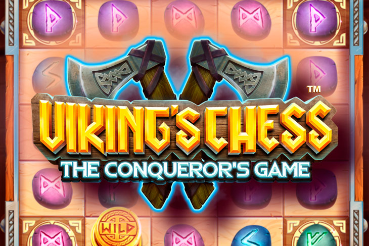 Viking’s Chess – The Conqueror’s Game