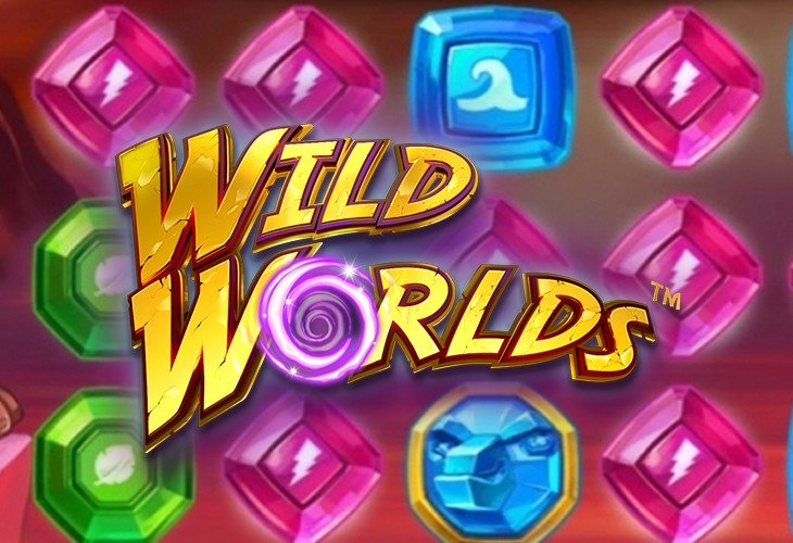 Wild Worlds