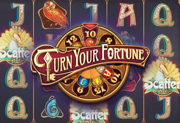 Turn Your Fortune