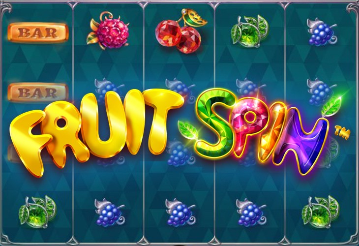 Fruit Spin