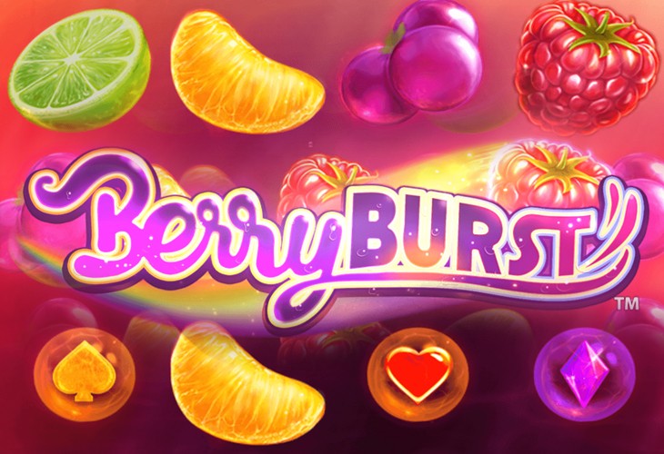 Berryburst