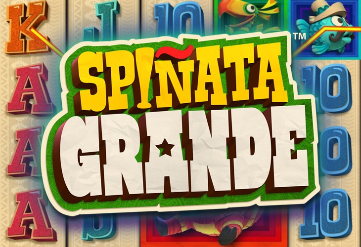 Spinata Grande