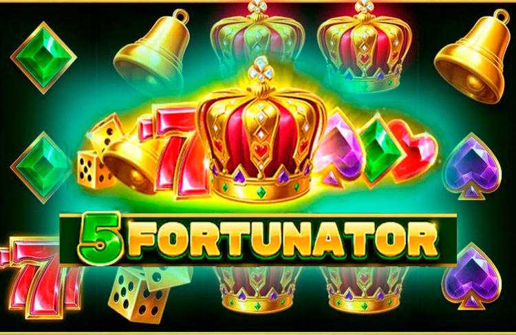 5 Fortunator