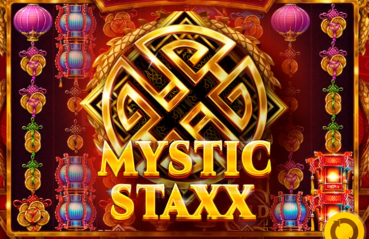 Mystic Staxx