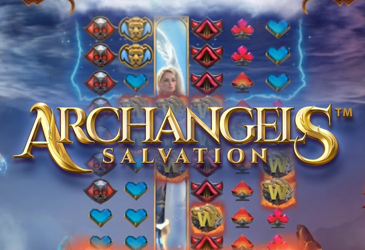 Archangels: Salvation