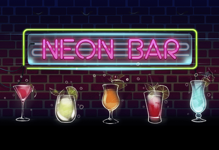 Neon Bar