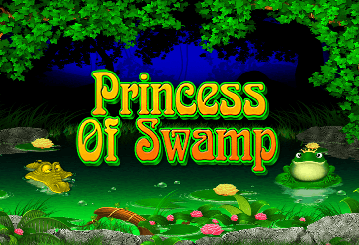 Princess of Swamp