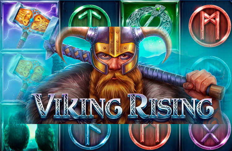 Viking Rising