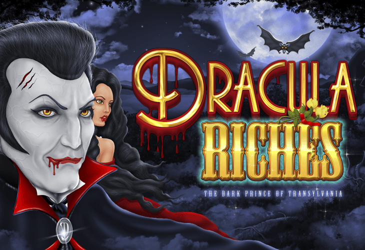 Dracula Riches