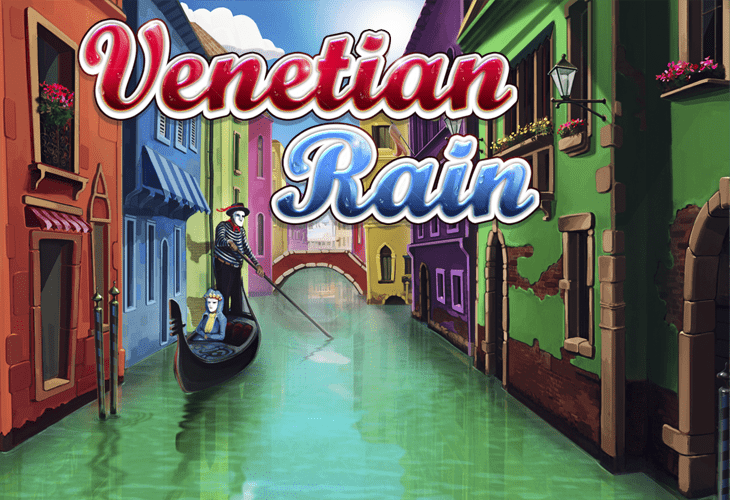 Venetian Rain