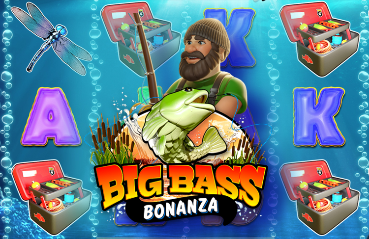 Bigger Bass Bonanza