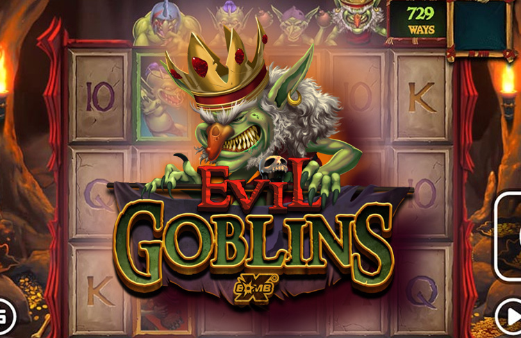 Evil Goblins