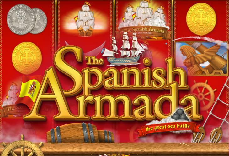 The Spanish Armada