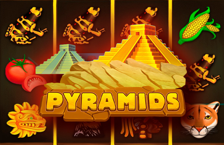 Pyramids