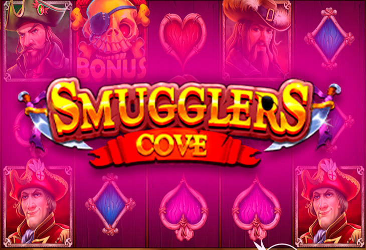 Smugglers Cove