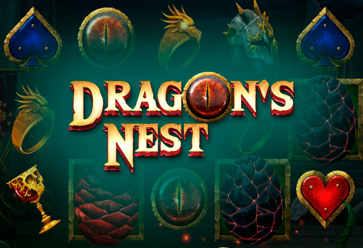 Dragons Nest