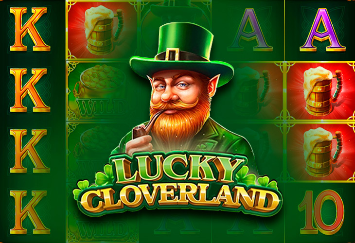 Lucky Cloverland