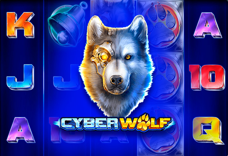 Cyber Wolf