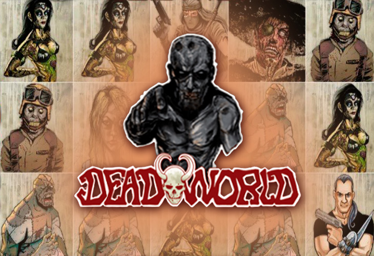 Deadworld