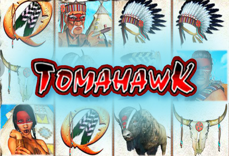 Tomahawk