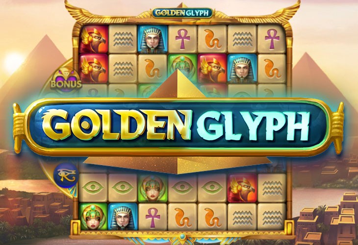 Golden Glyph