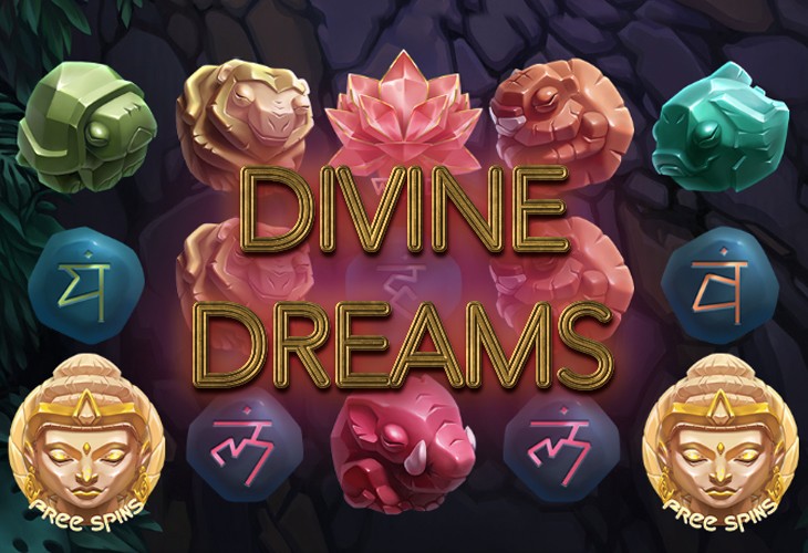 Divine Dreams