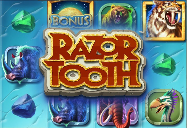 Razortooth