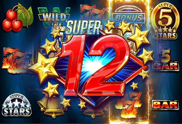 Super 12 Stars