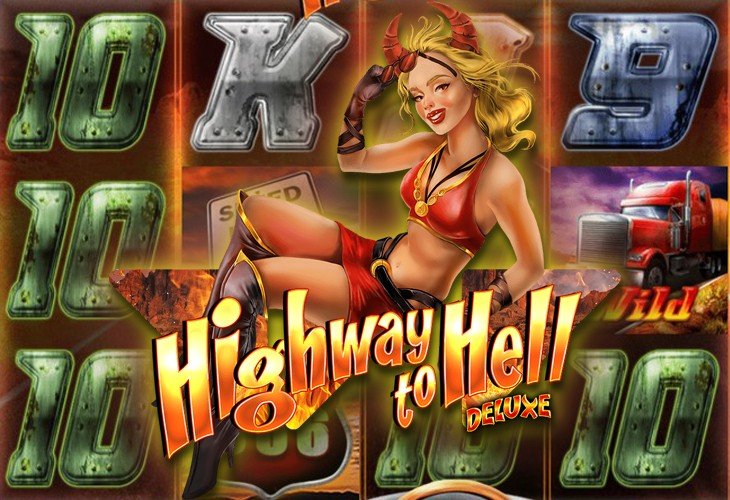 Highway to Hell Deluxe