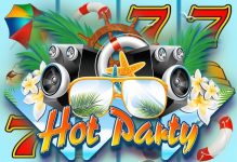 Hot Party
