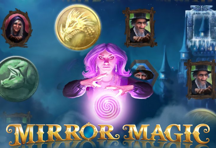 Mirror Magic