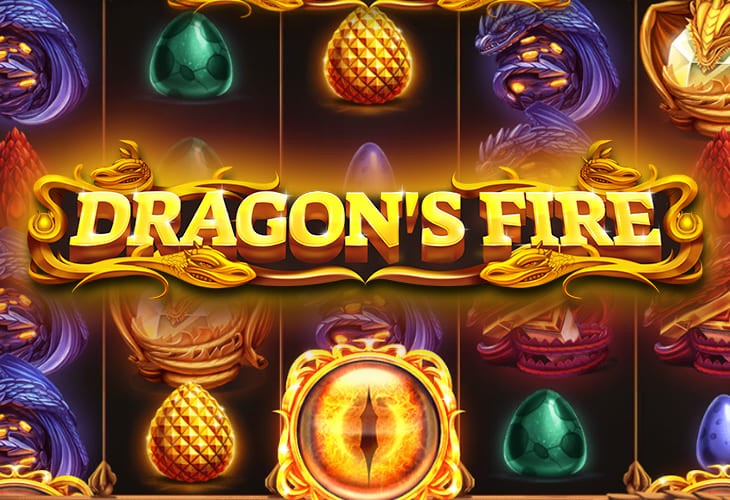 Dragon’s Fire