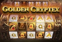 Golden Cryptex
