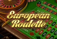 Roulette with Track
