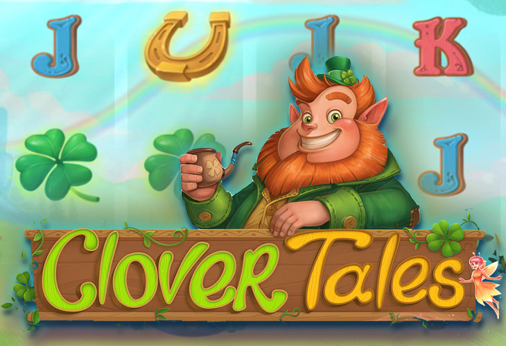 Clover Tales