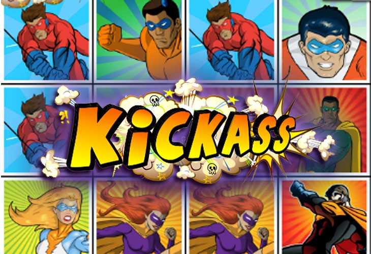 Kick Ass