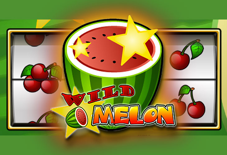 Wild Melon