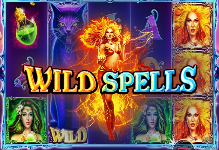 Wild Spells