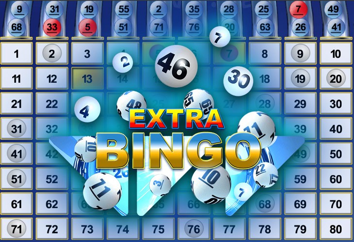 Extra Bingo