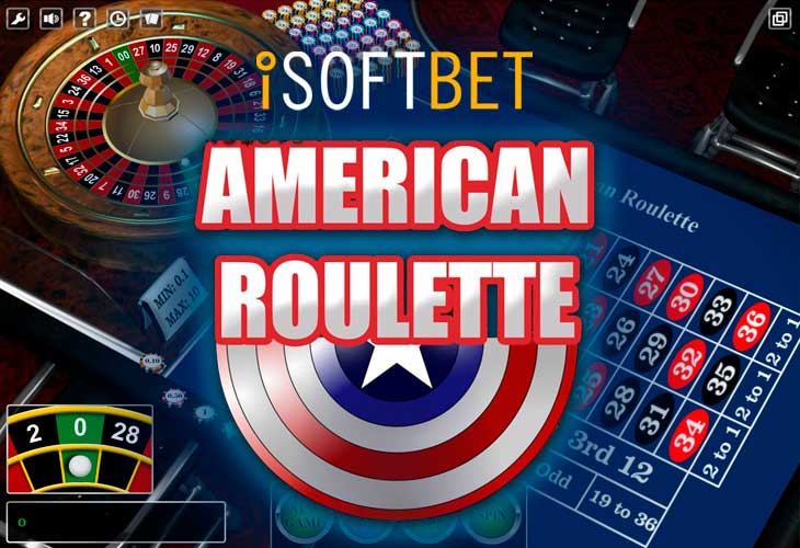 American Roulette