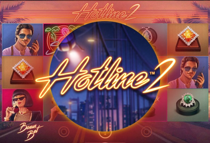 Hotline 2