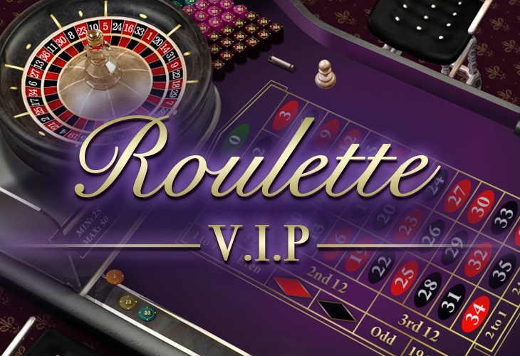 Roulette VIP