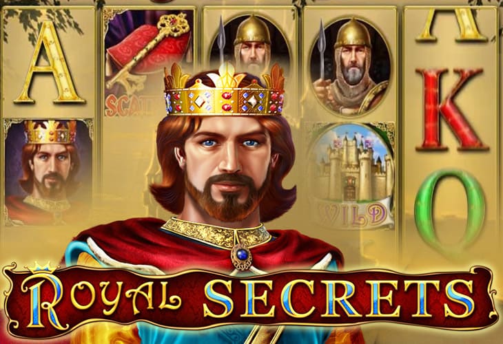 Royal Secrets