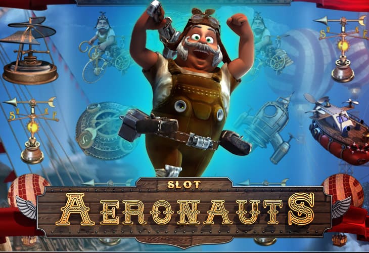 Aeronauts