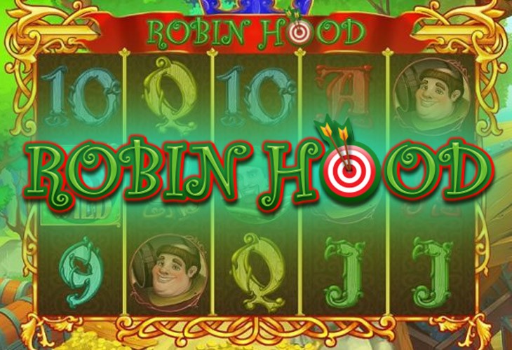 Robin Hood